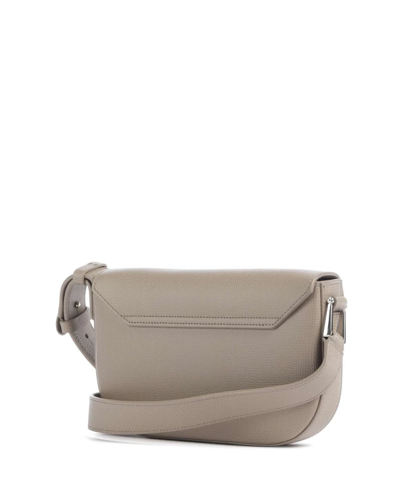 Emporio Armani 24/7 Mini Sac bandoulière creta