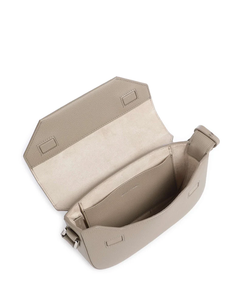Emporio Armani 24/7 Mini Sac bandoulière creta