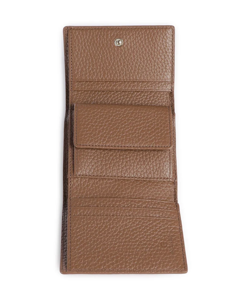 Aigner Ivy Portefeuille saddle brown