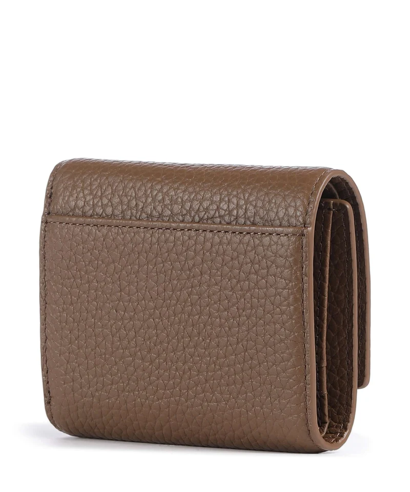 Aigner Ivy Portefeuille saddle brown