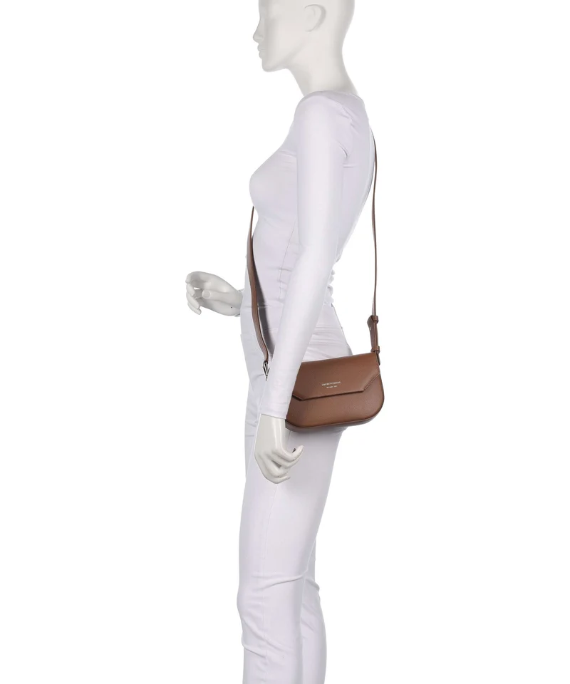 Emporio Armani 24/7 Mini Sac bandoulière lion