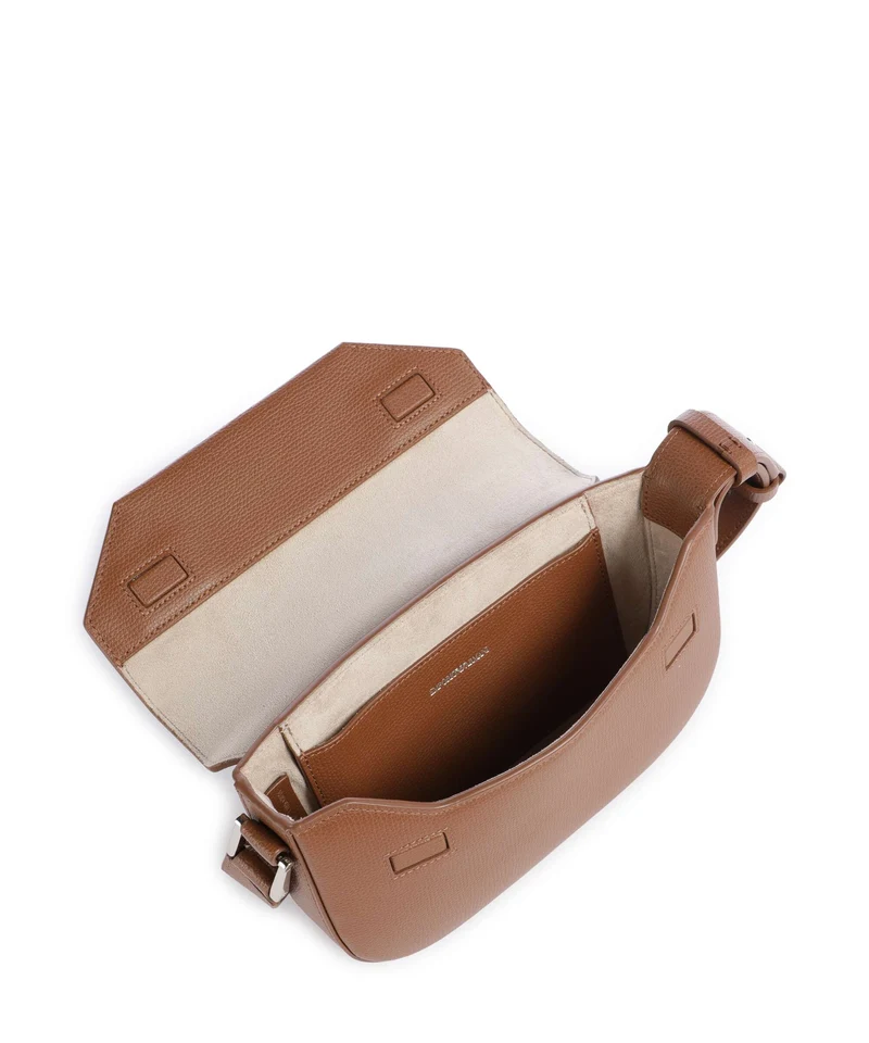 Emporio Armani 24/7 Mini Sac bandoulière lion
