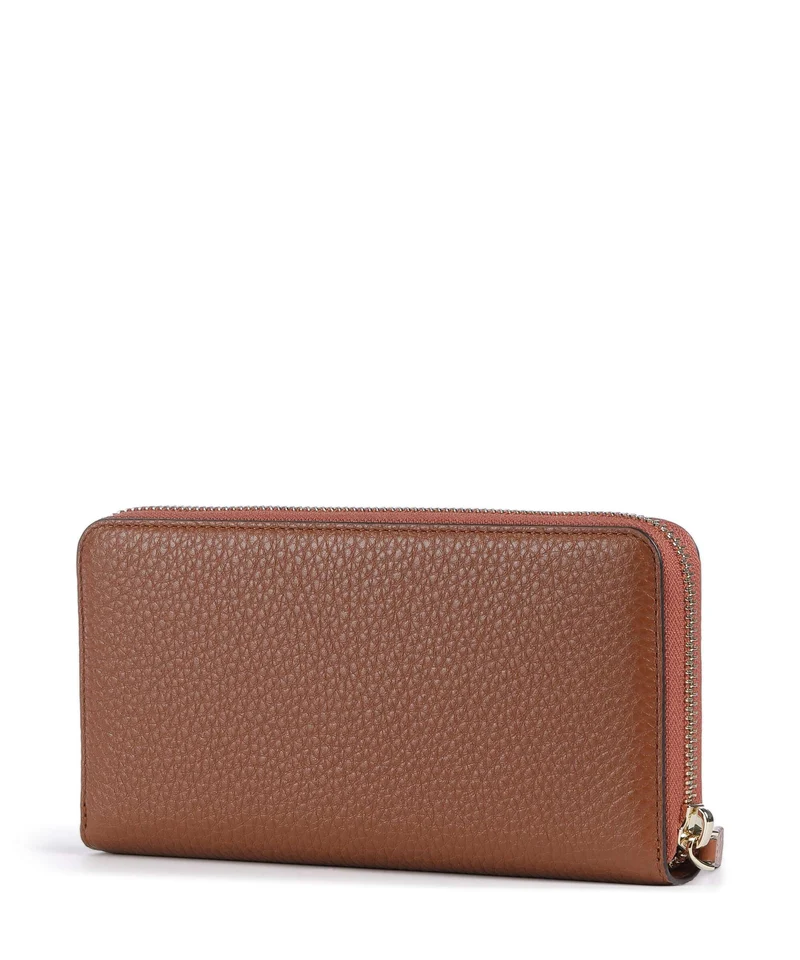 Aigner Marika Portefeuille cognac brown