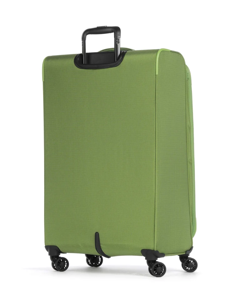 Travelite Corsiica Valise 4 roues fresh green