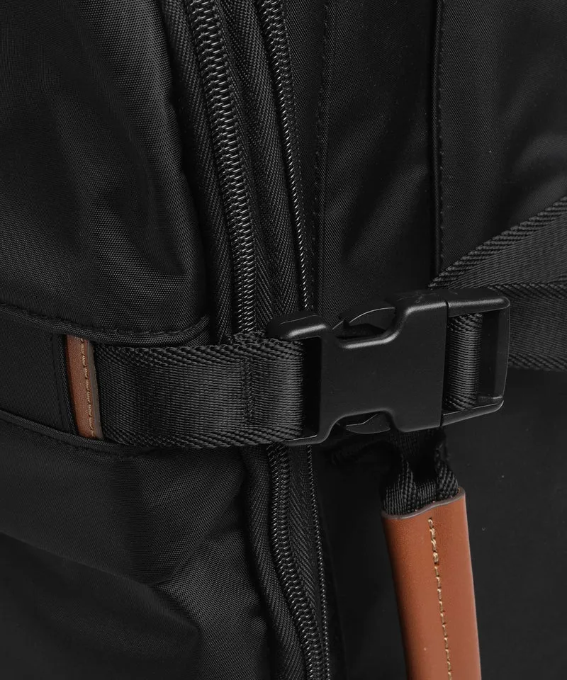 Brics X-Collection Sac à dos à roulettes black
