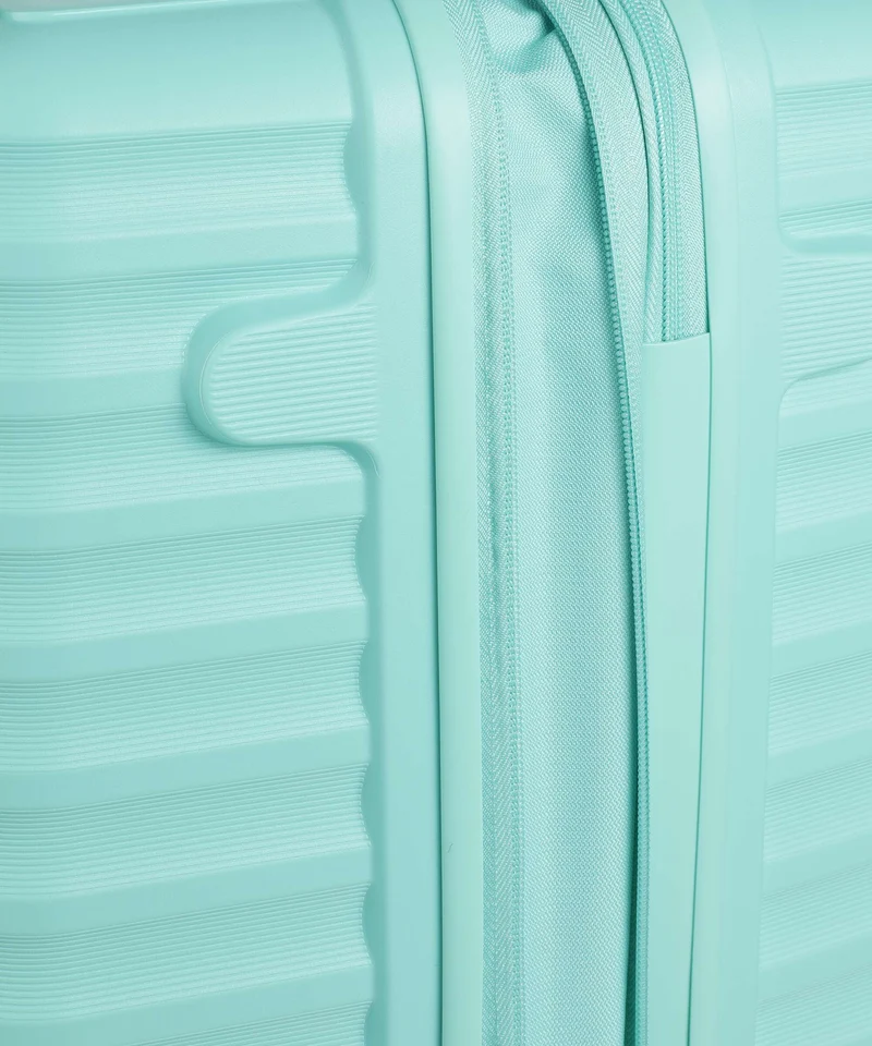 American Tourister Roadrush Set de valise (4 roues) aqua turquoise