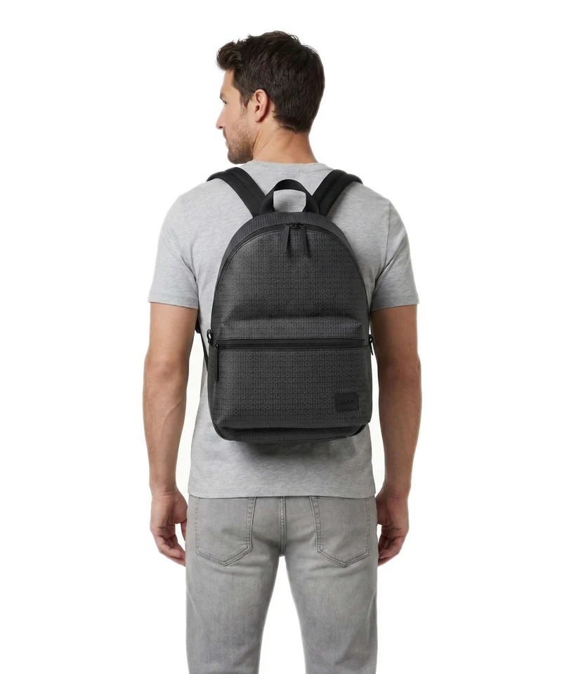 Hugo Ethon 2.0 Sac à dos black