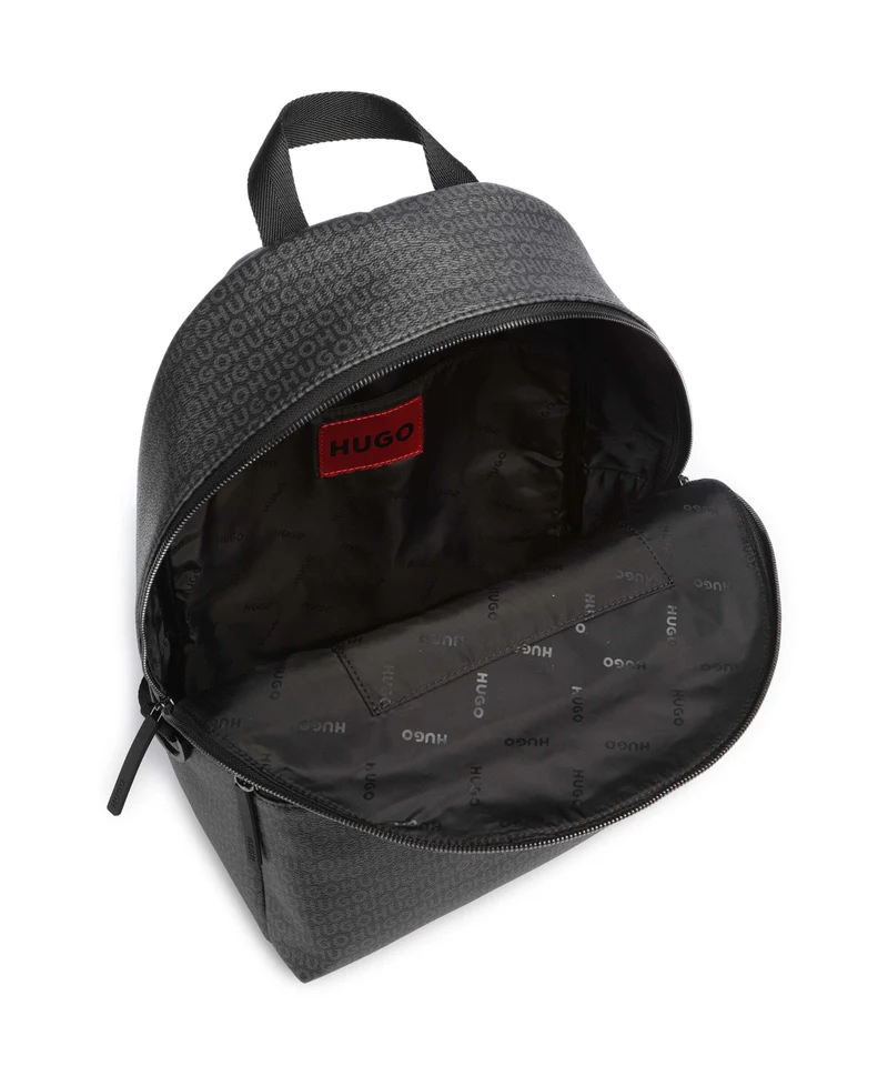 Hugo Ethon 2.0 Sac à dos black