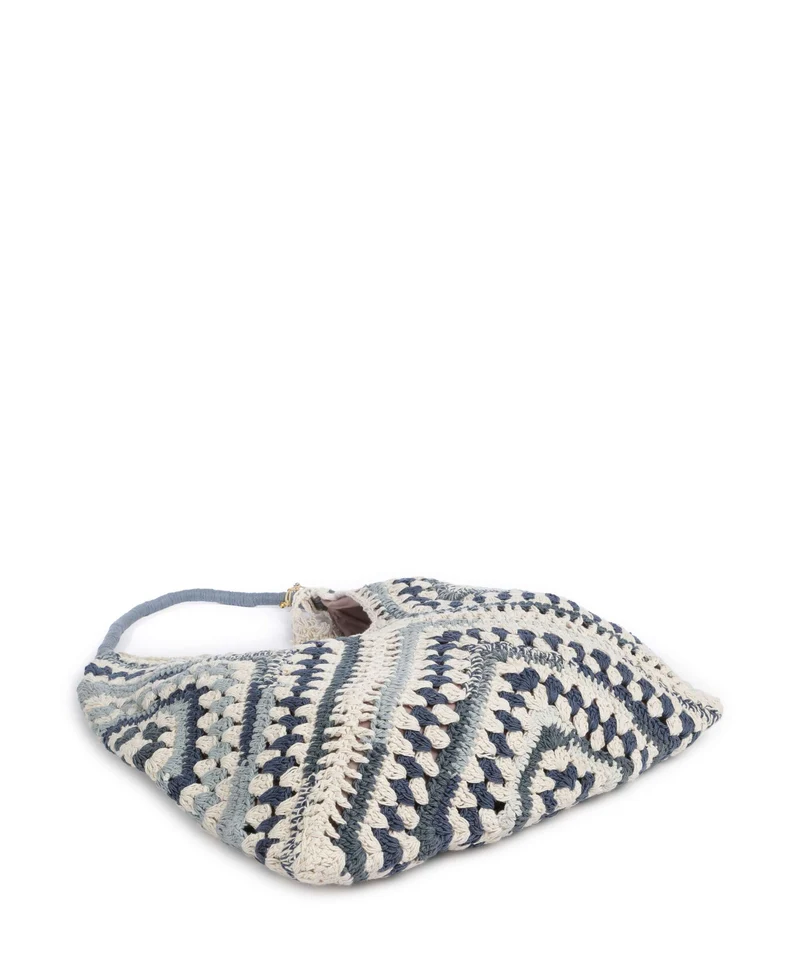 Anokhi Sac fourre-tout grey