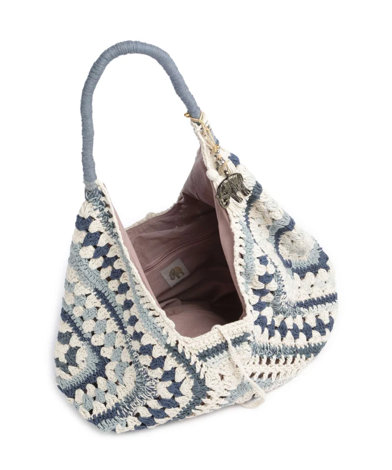Anokhi Sac fourre-tout grey