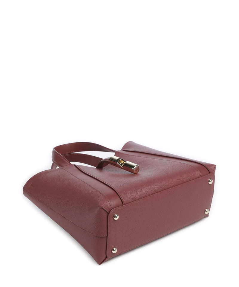Furla Goccia S Sac à main red apple