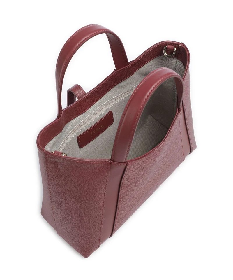 Furla Goccia S Sac à main red apple