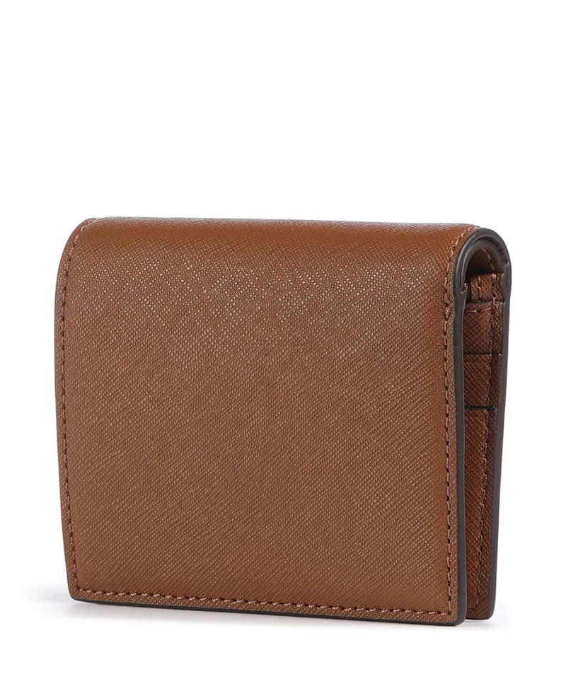 Lauren Ralph Lauren Small Portefeuille lauren tan