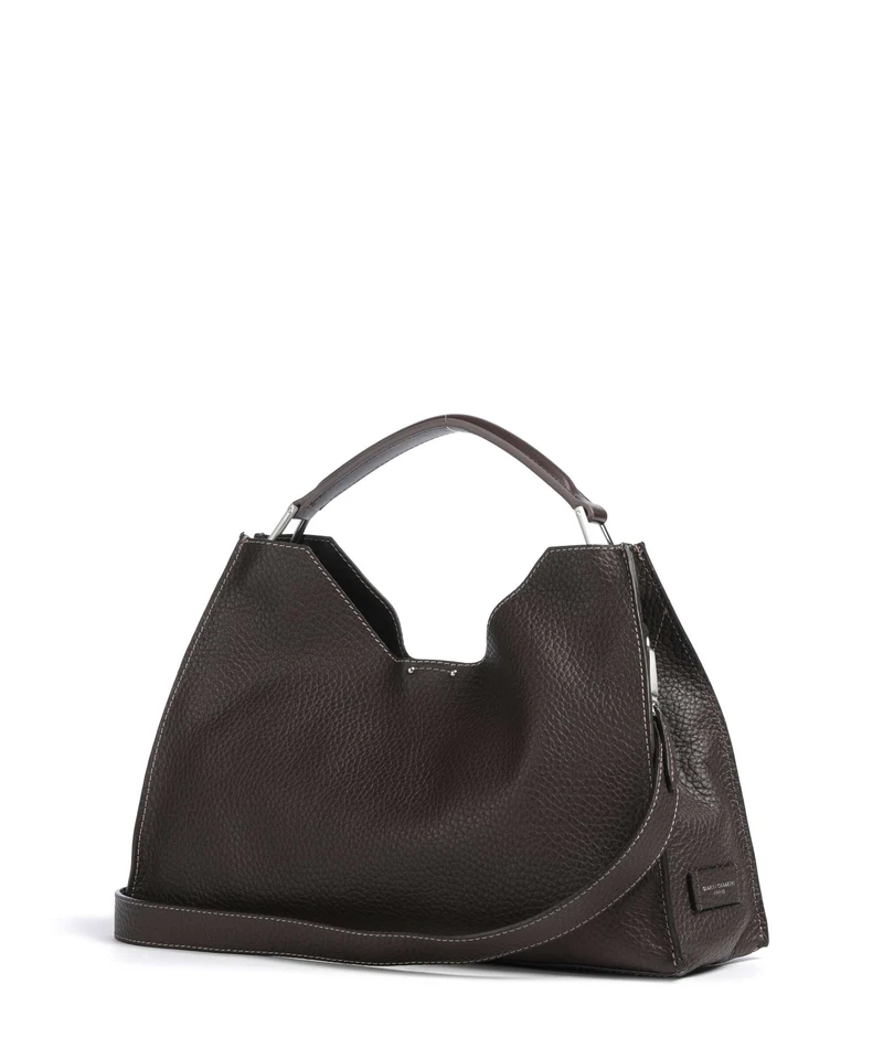Gianni Chiarini Aurora Sac fourre-tout espresso