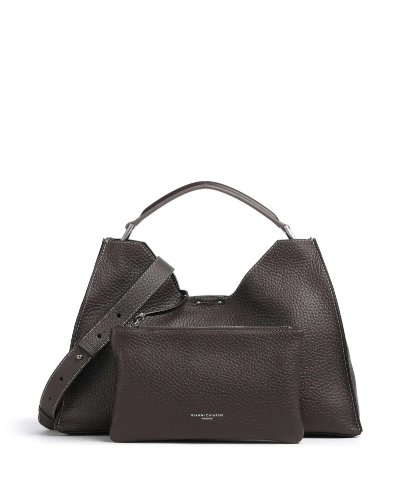 Gianni Chiarini Aurora Sac fourre-tout espresso