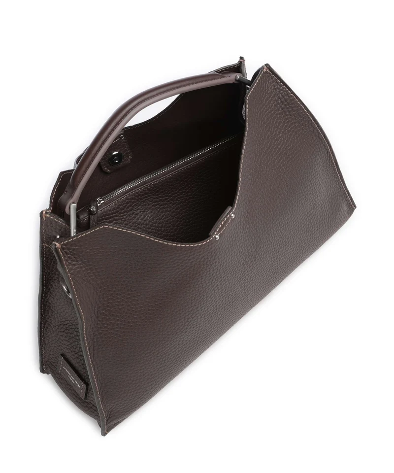 Gianni Chiarini Aurora Sac fourre-tout espresso