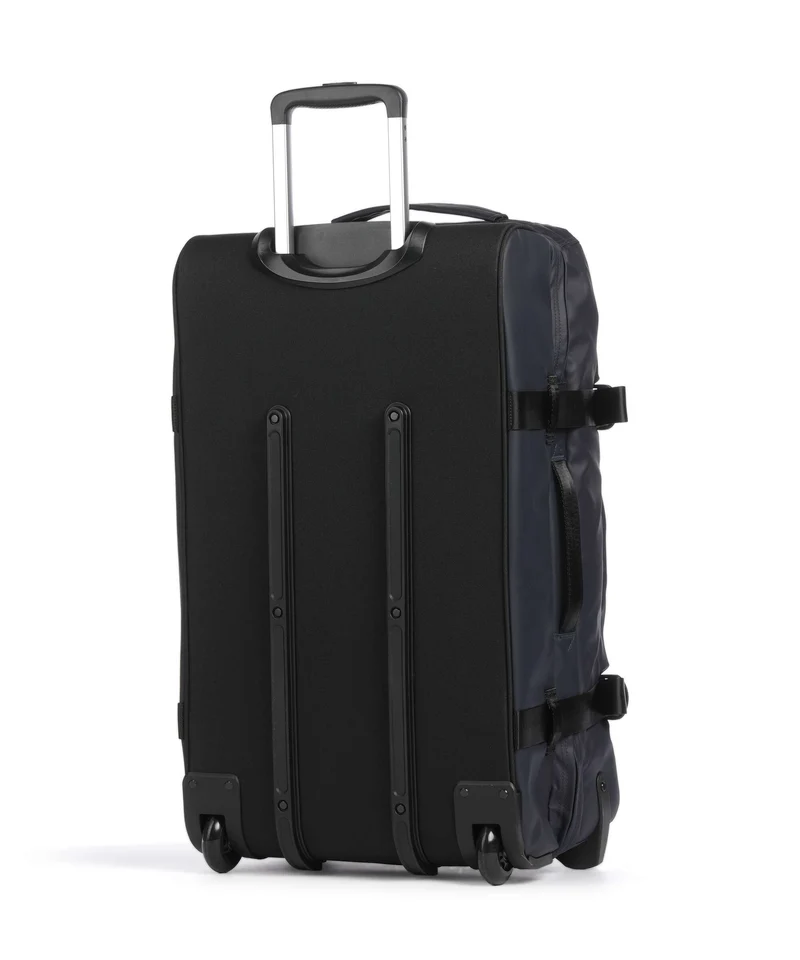 Eastpak Transit'R Plus M Sac de voyage à roulettes tarp navy