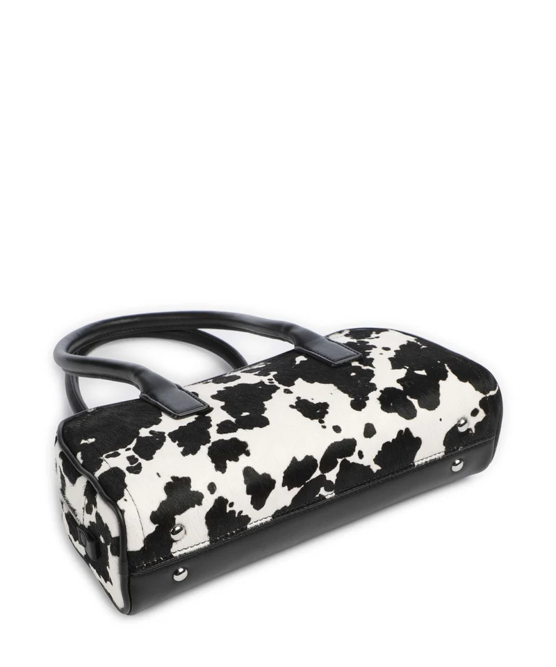 Steve Madden BANISE-P Sac porté épaule black multicolour