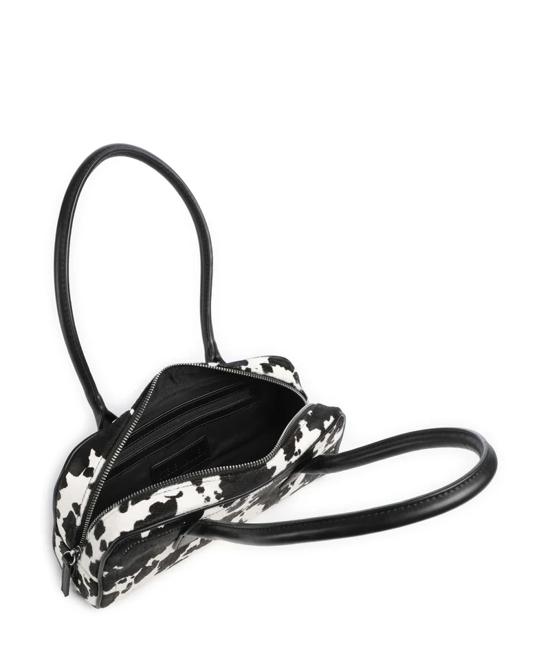 Steve Madden BANISE-P Sac porté épaule black multicolour