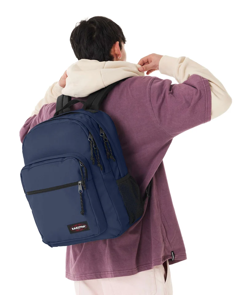Eastpak Morius Sac à dos nighttime navy