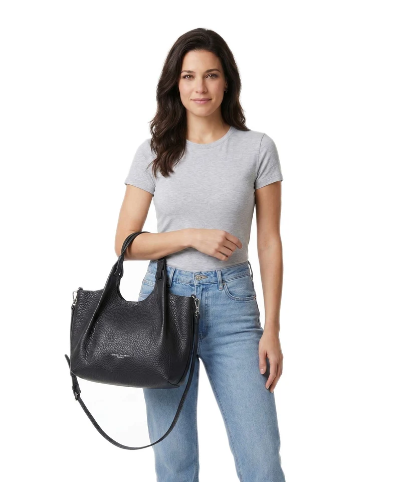 Gianni Chiarini Dua M Sac à main notturno
