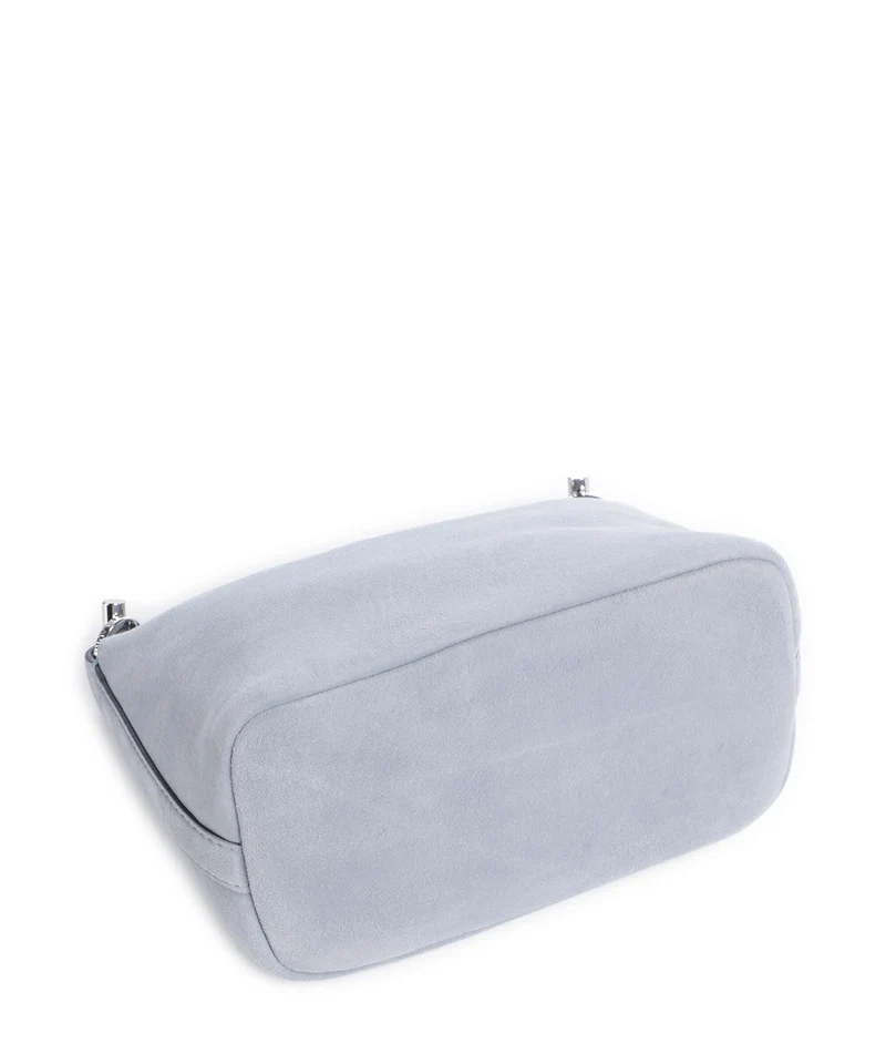 Lauren Ralph Lauren Blaike Mini Sac à main dust blue