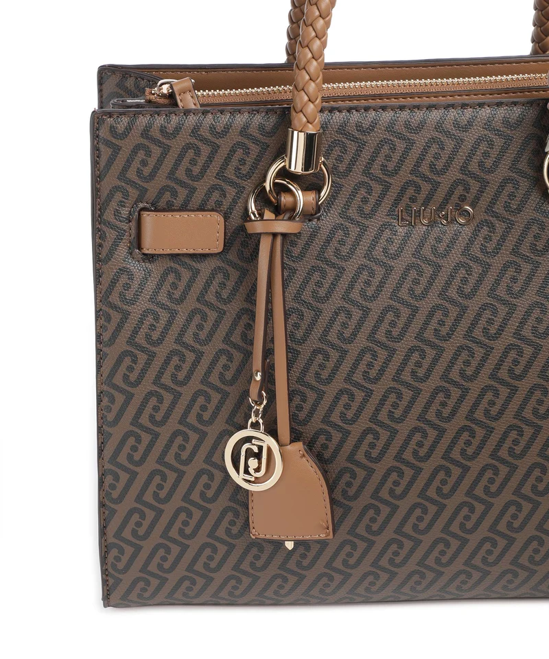 Liu Jo Manhattan M Sac à main suede