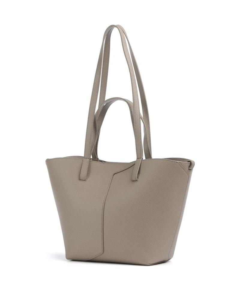 Emporio Armani 24/7 S Cabas creta