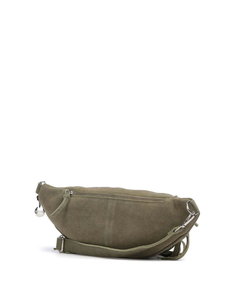 Anokhi Sac banane olive