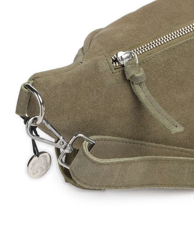 Anokhi Sac banane olive