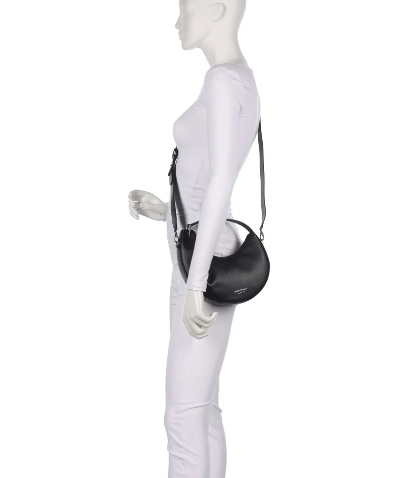 Emporio Armani 24/7 Mini Sac à main nero