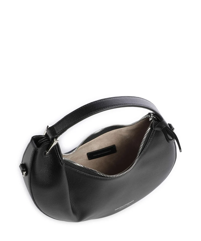 Emporio Armani 24/7 Mini Sac à main nero