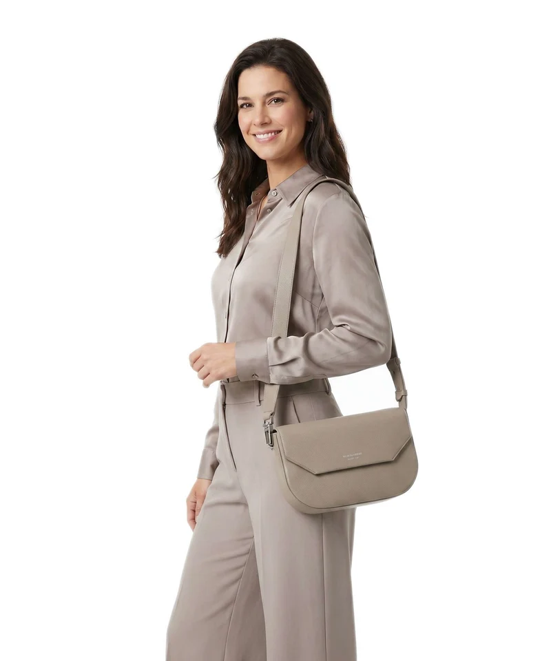 Emporio Armani 24/7 Sac bandoulière creta