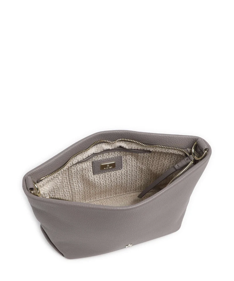Aigner Paola Sac bandoulière ash grey