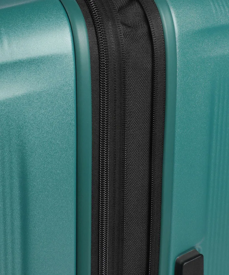 Samsonite Nuon Valise 4 roues pine green