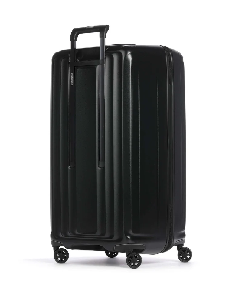 Samsonite Nuon Valise 4 roues matt graphite