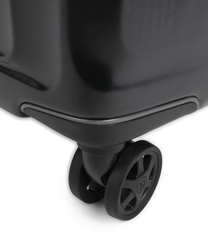 Samsonite Nuon Valise 4 roues matt graphite