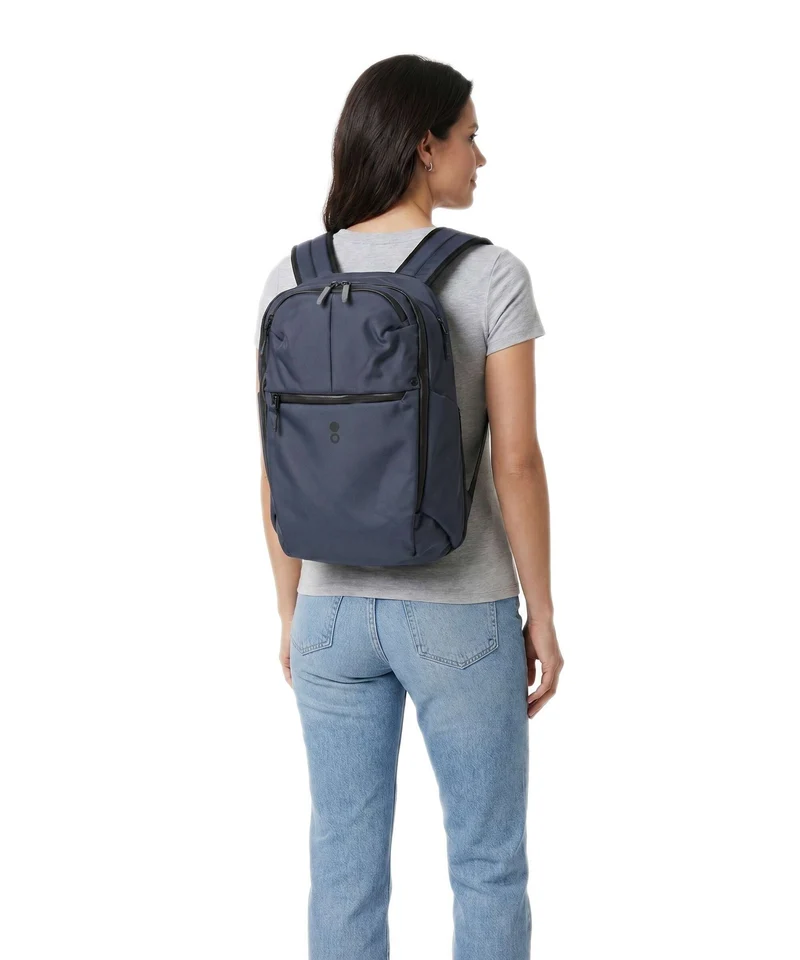 Echolac Active X 22 Sac à dos navy