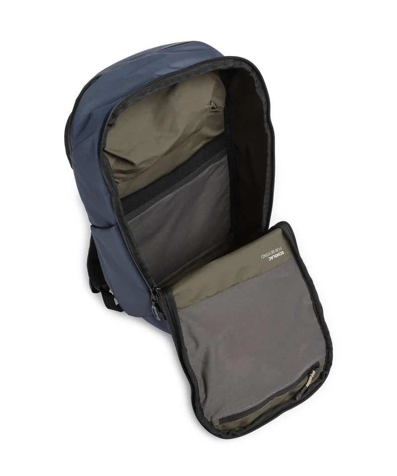 Echolac Active X 22 Sac à dos navy