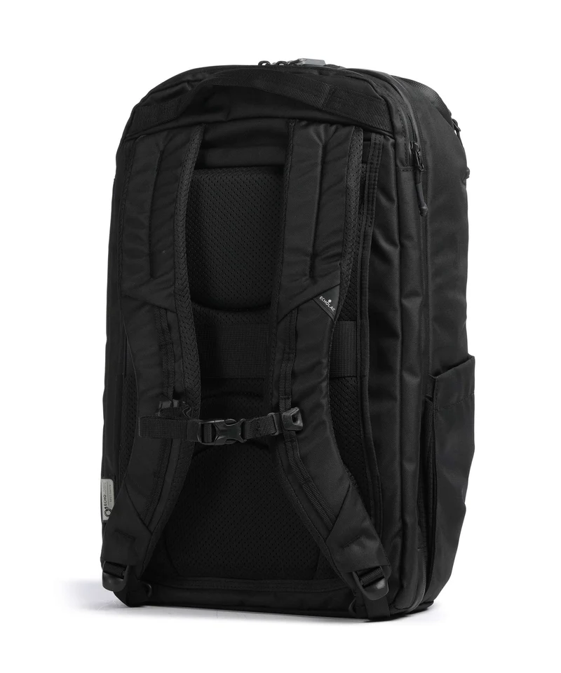 Echolac Active X Sac à dos de voyage black