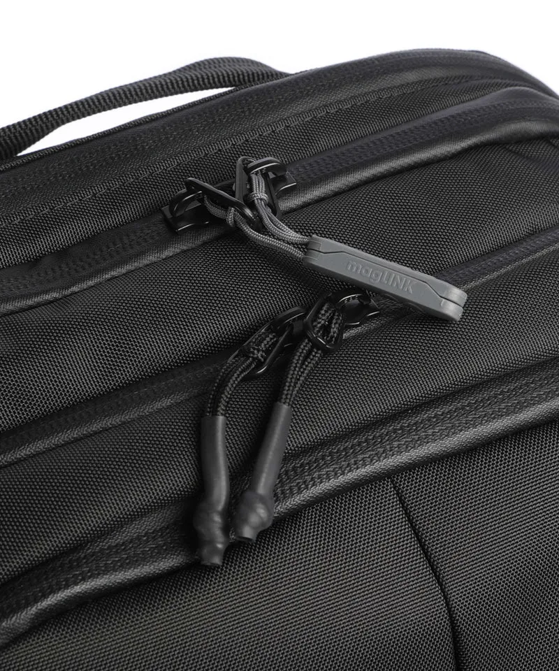 Echolac Active X Sac à dos de voyage black