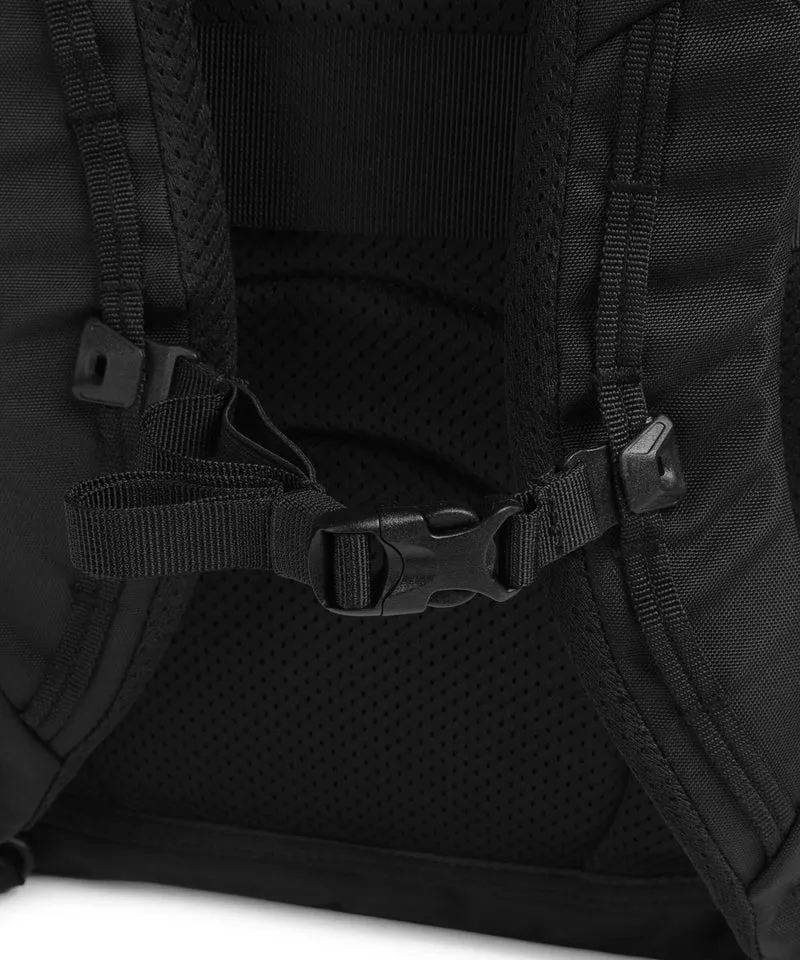 Echolac Active X Sac à dos de voyage black