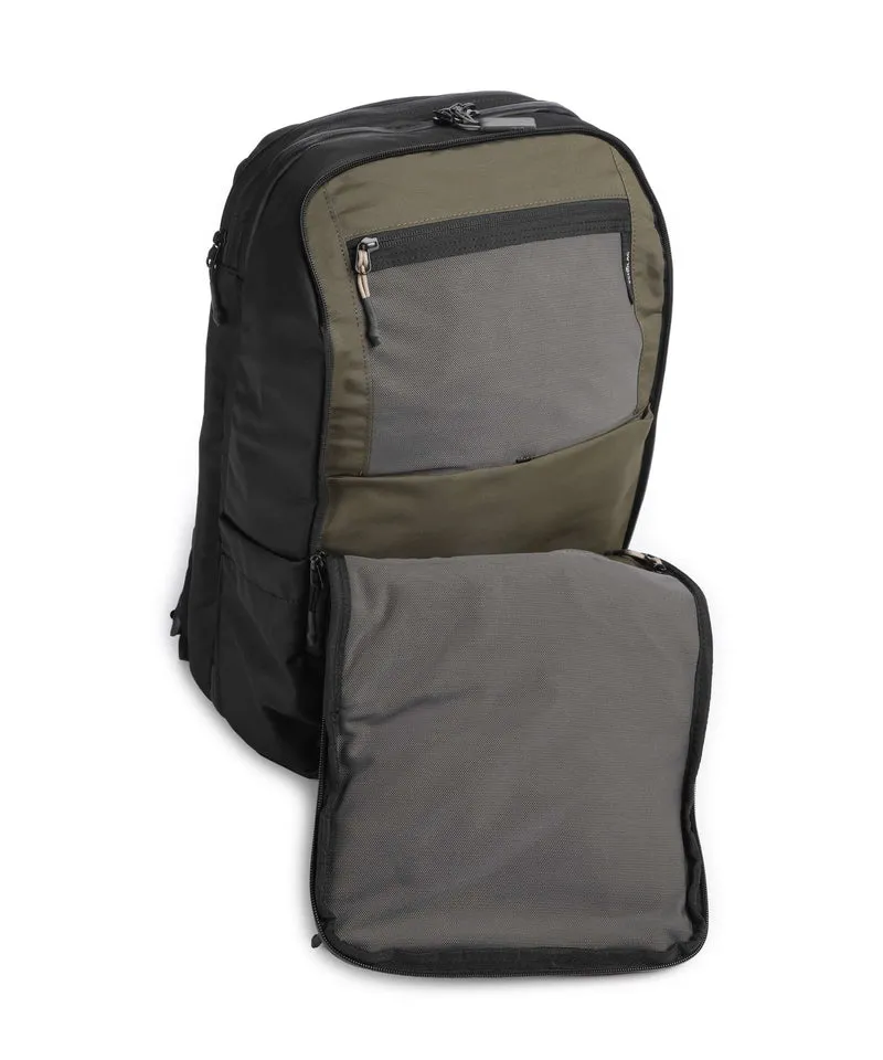 Echolac Active X Sac à dos de voyage black