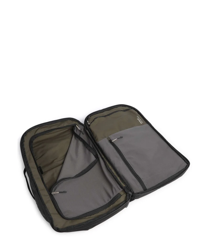 Echolac Active X Sac à dos de voyage black