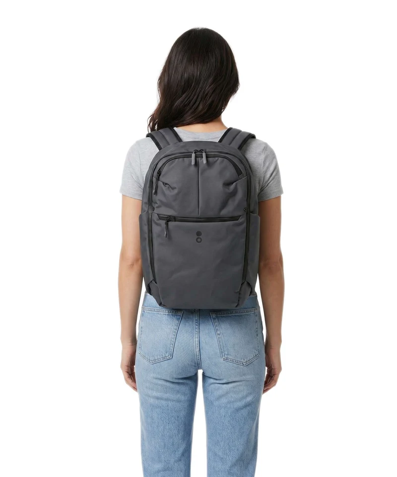Echolac Active X 22 Sac à dos cool grey