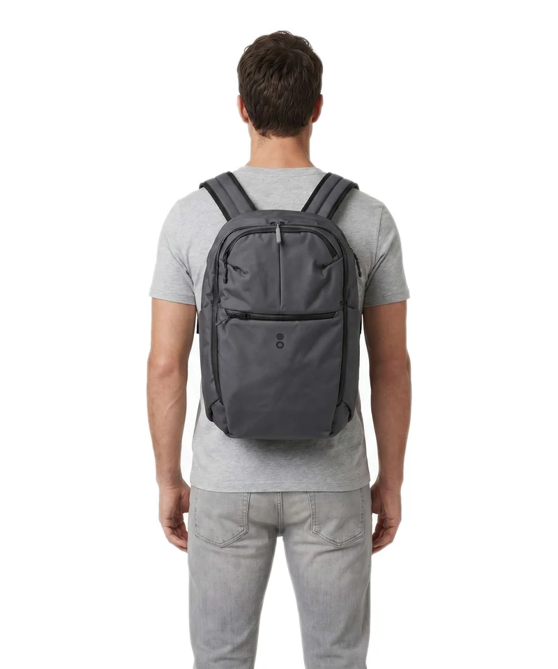Echolac Active X 22 Sac à dos cool grey
