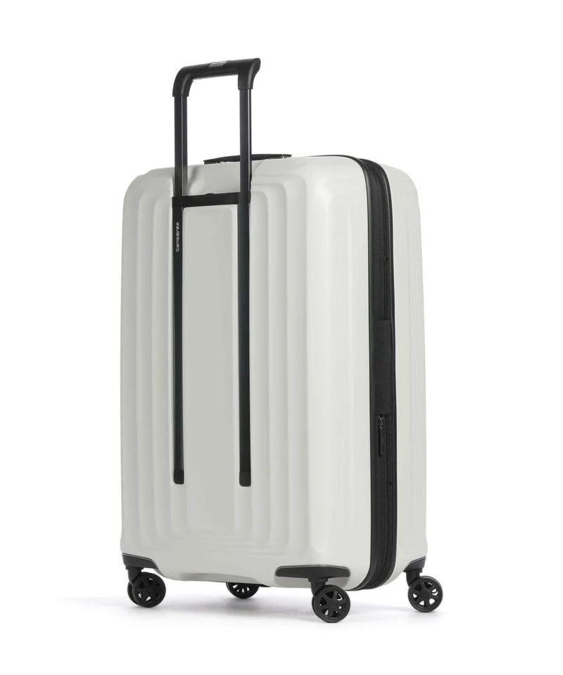 Samsonite Nuon Valise 4 roues matt quartz