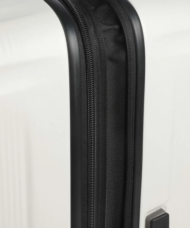 Samsonite Nuon Valise 4 roues matt quartz