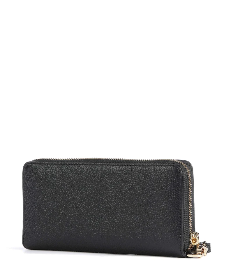 Michael Kors Jet Set Portefeuille black