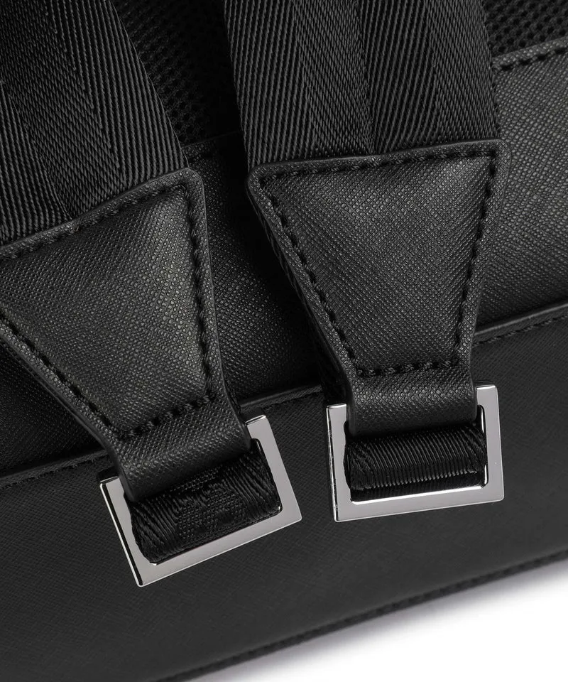 BOSS Zair Sac à dos black